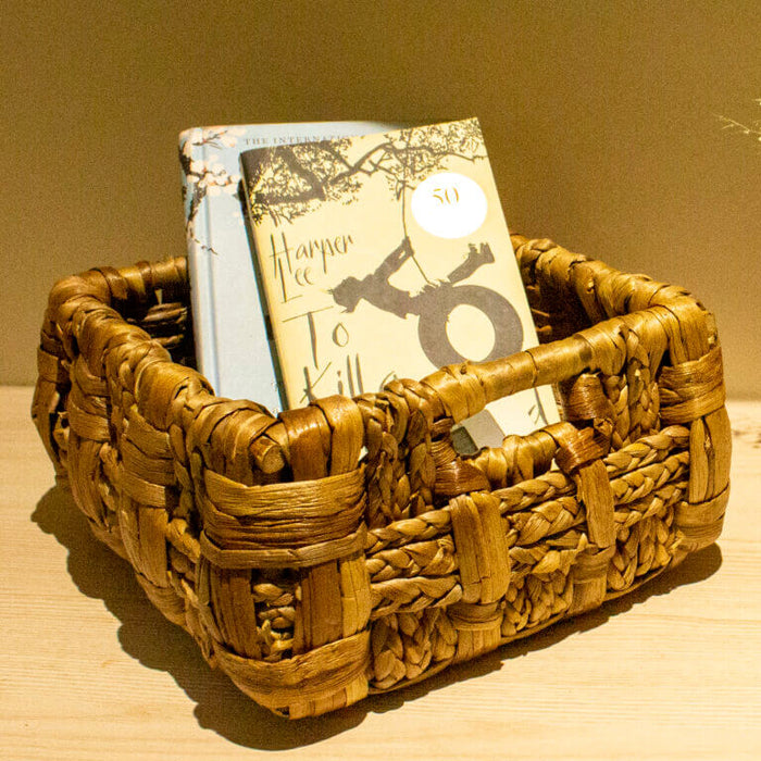 Woven Basket