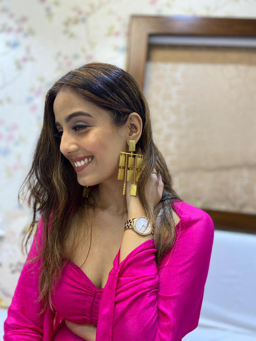 Srishty Rode-Eris Earrings