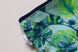 Monstera Leaves Multi-purpose pouches (Set of 3) - Strokes by Namrata Mehta