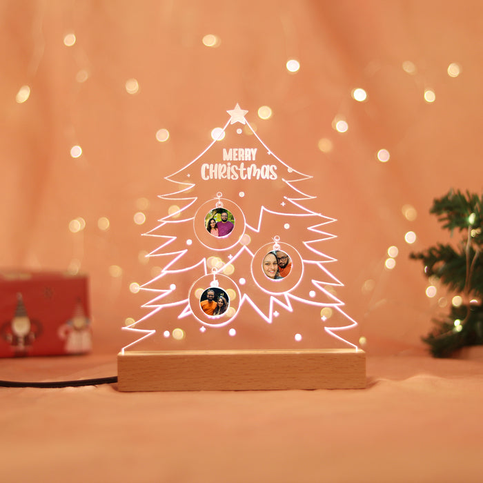 LED Christmas Tree