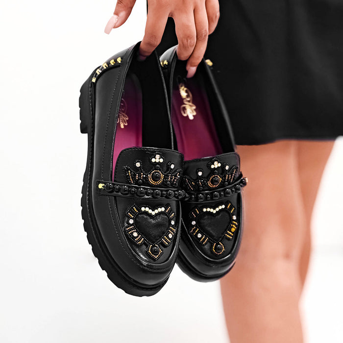 Dolce Vita Loafers