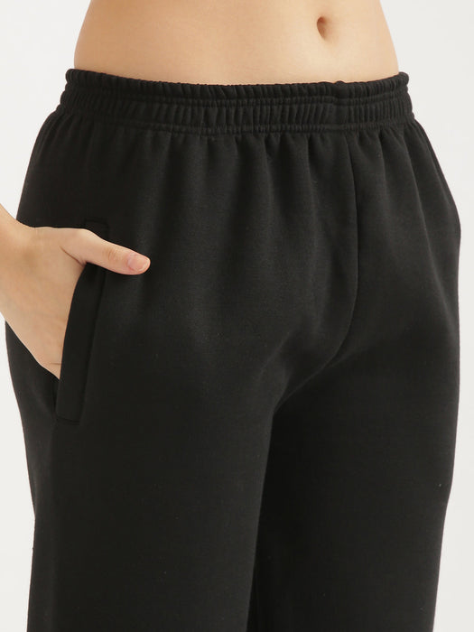 Black Sweatpants For Women-CK-BLACKSWEATPANT