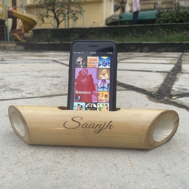 Bamboo Mobile Amplifiers | Voice Enhancers