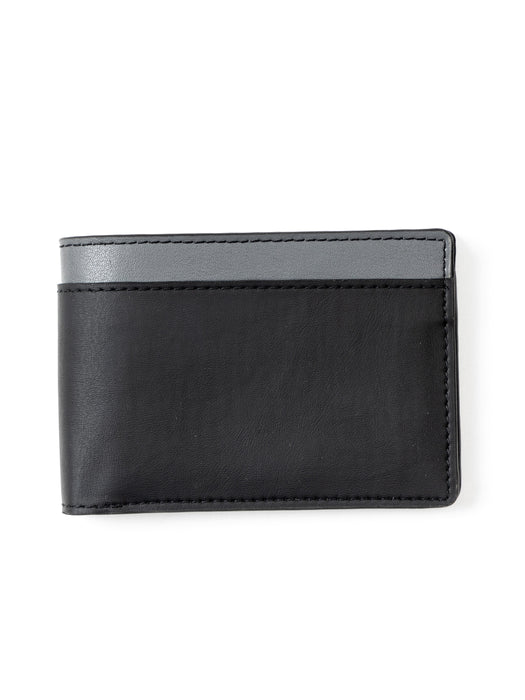 Zeus Men Wallet