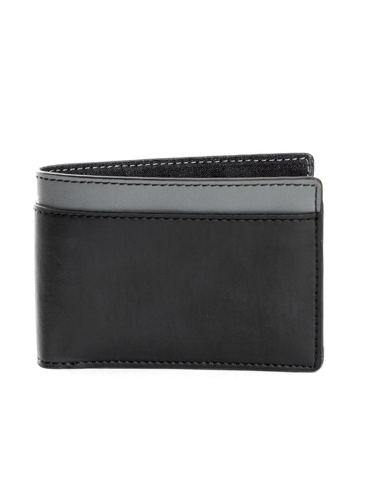 Zeus Men Wallet