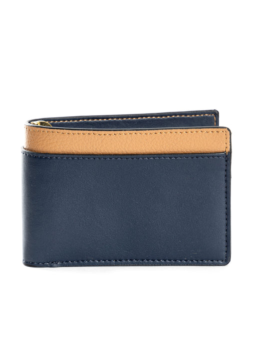 Zeus Men Wallet