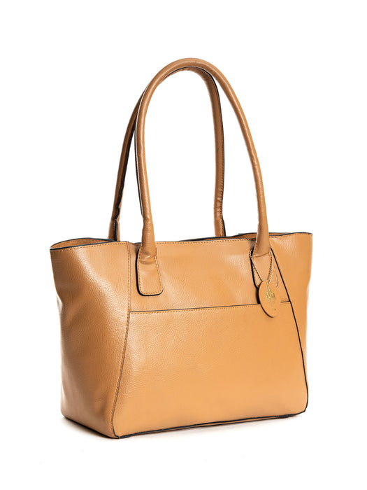 Athena Tote Bag