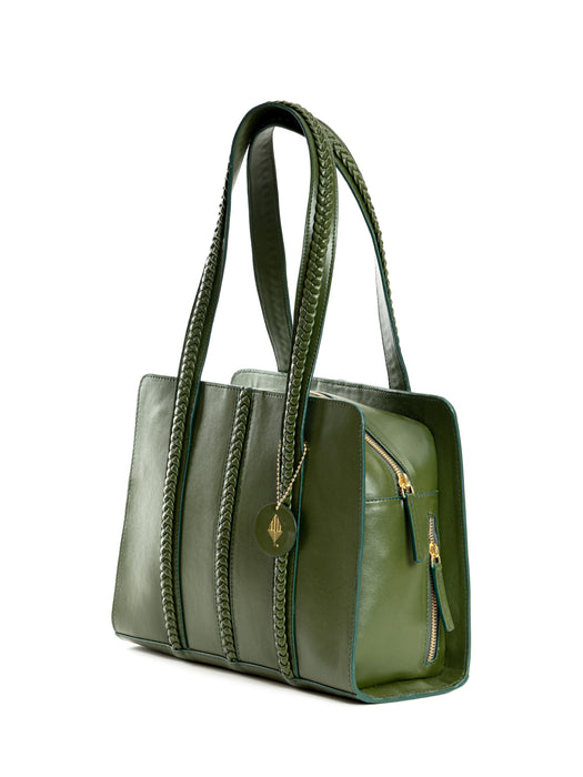 Gaia Shoulder Bag