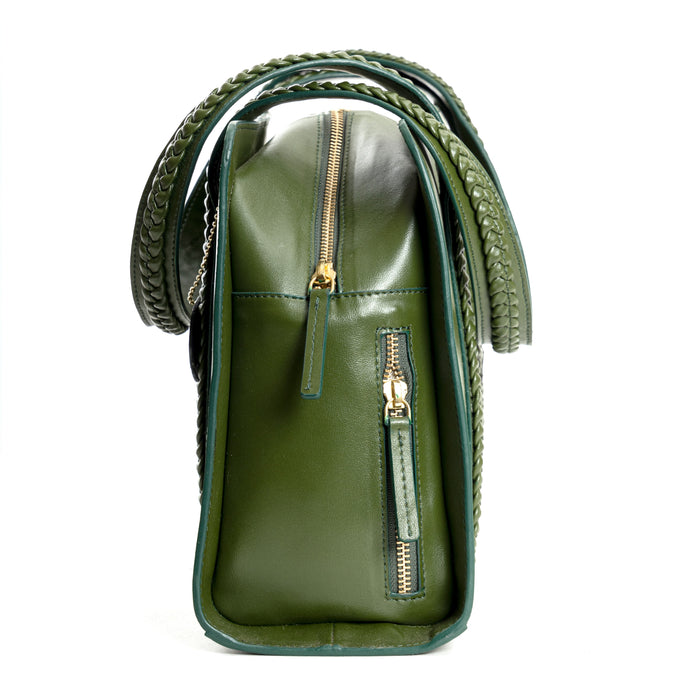 Gaia Shoulder Bag