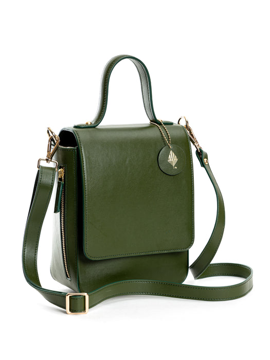 Ceres Crossbody Bag