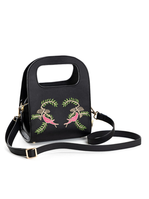 Aphrodite Crossbody Bag