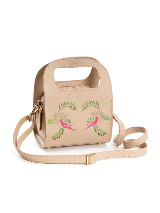 Aphrodite Crossbody Bag