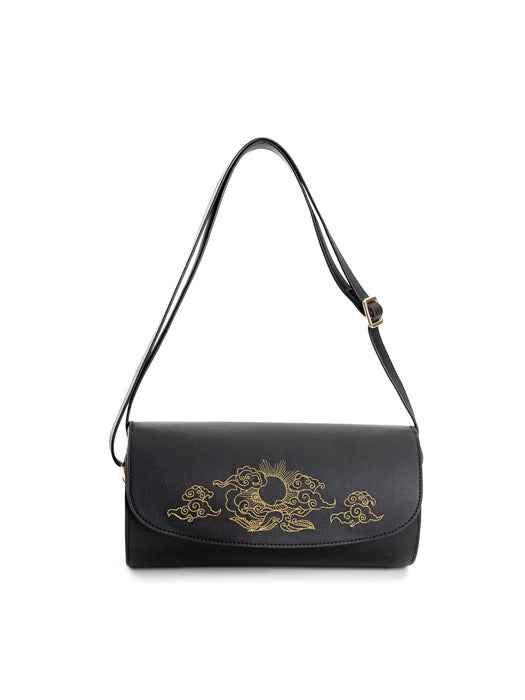 Nyx Duffle Bag