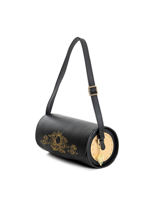 Nyx Duffle Bag