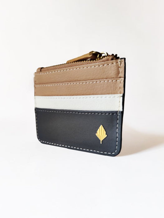 Iris Card Holder