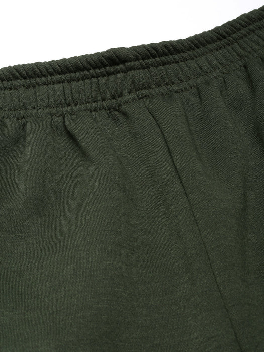 Olive Sweatpants For Women-CK-OLIVESWEATPANT