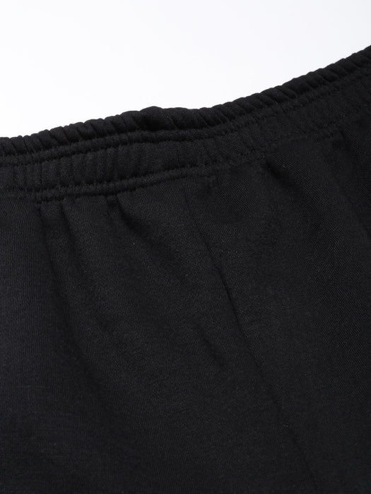 Black Sweatpants For Women-CK-BLACKSWEATPANT