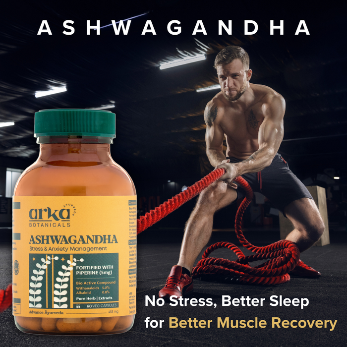 Ashwagandha