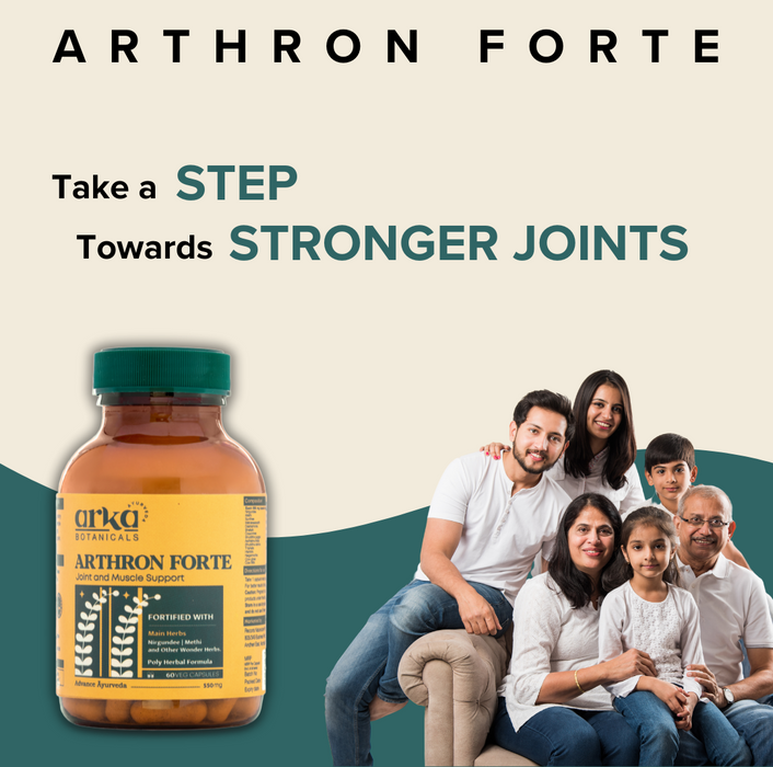 Arthron Forte