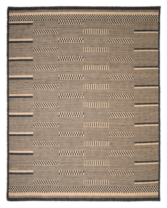 Pampas Jute Rug