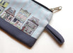 Old Town Road Multi-purpose pouches (Set of 3) - Strokes by Namrata Mehta