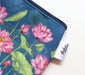 Lotus Field Multi-purpose pouches (Set of 3) - Strokes by Namrata Mehta