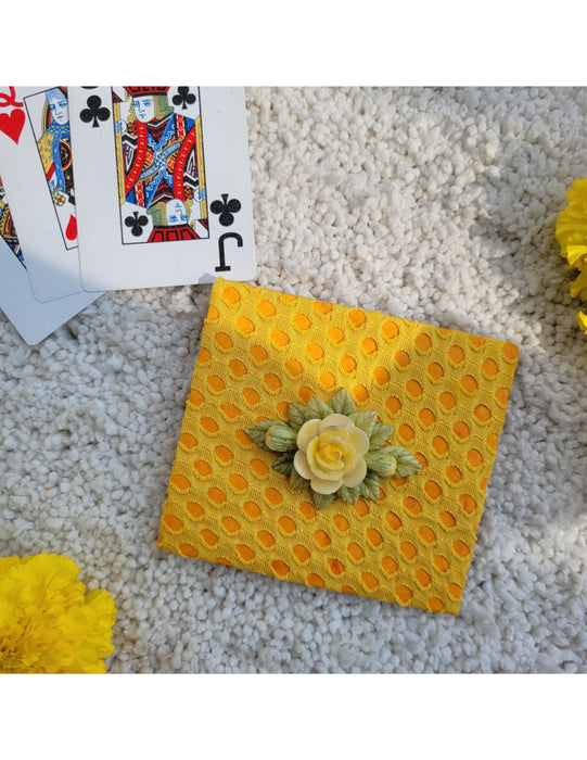 Quad Envelope Set: Honey, Peachy And Sandcastle Combo