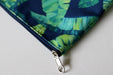 Banana Leaf Multi-purpose pouches (Set of 3) - Strokes by Namrata Mehta