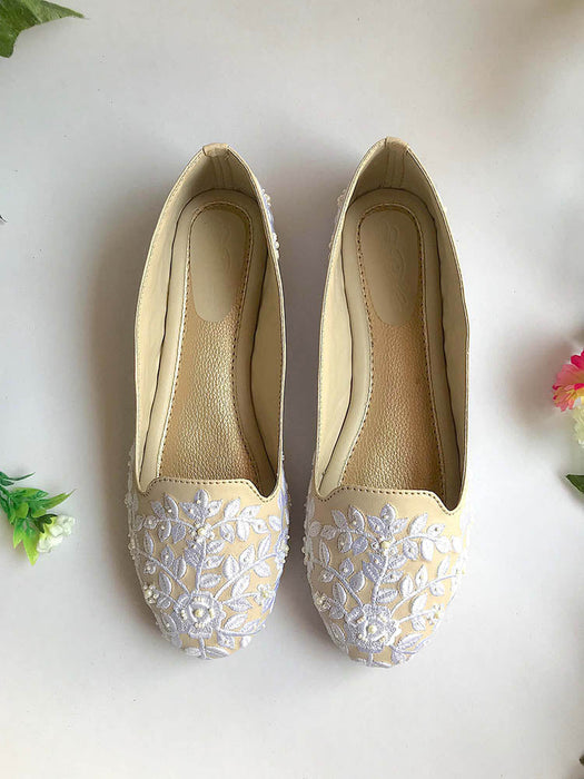 Baroque Loafers