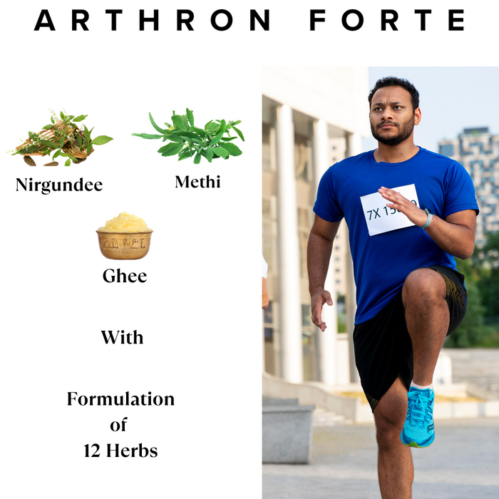 Arthron Forte