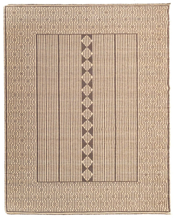 Masai Jute Rug