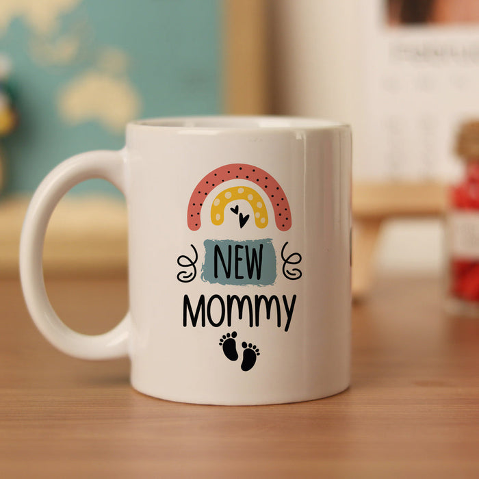 New Mommy Mug