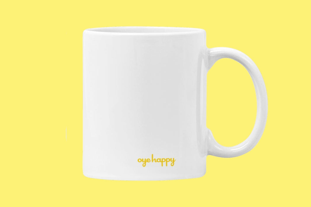 Mom-to-be Mug