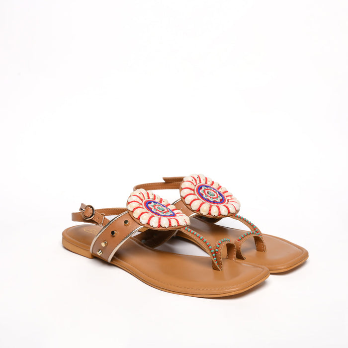 Kordi chappal