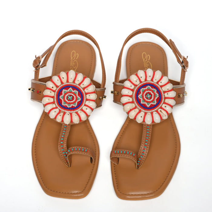 Kordi chappal