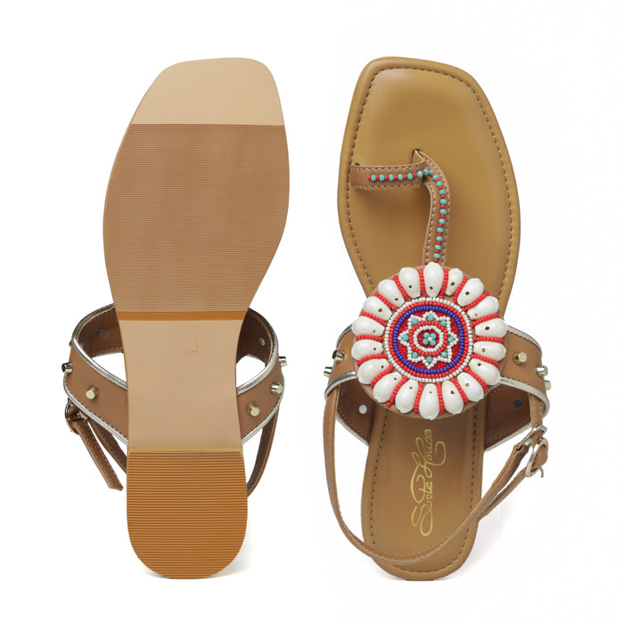 Kordi chappal