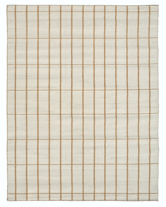 GRID Reversible Rug