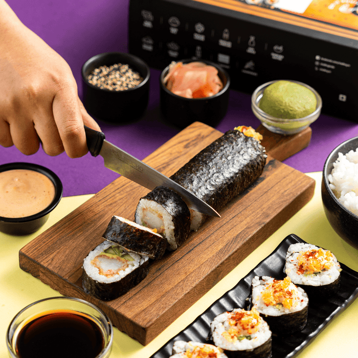 Sushi Kit for 2