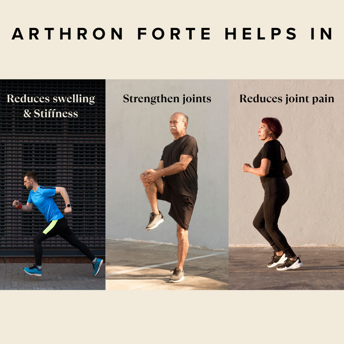 Arthron Forte