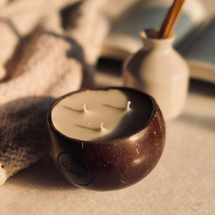 Riddara | Soy Wax Scented Candle