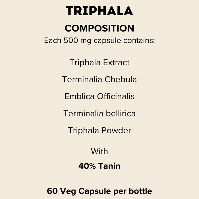 Triphala