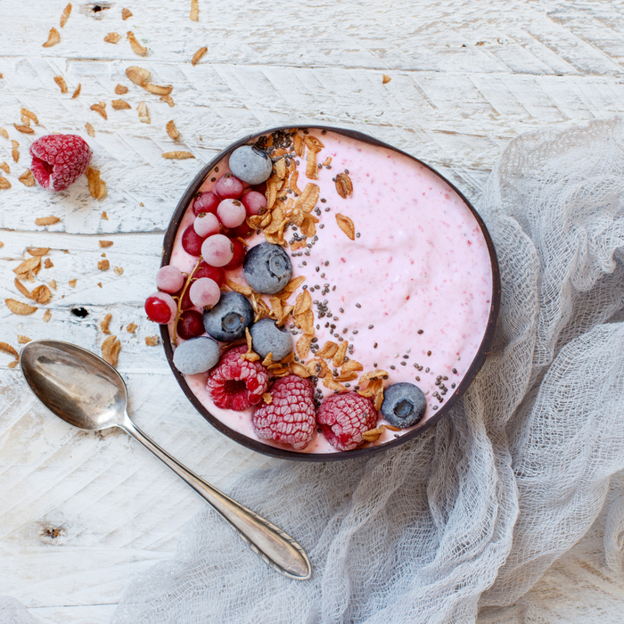 Coconut Jumbo Bowl