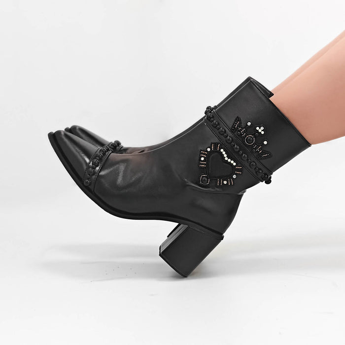 Dolce Vita Boots