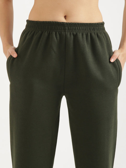 Olive Sweatpants For Women-CK-OLIVESWEATPANT