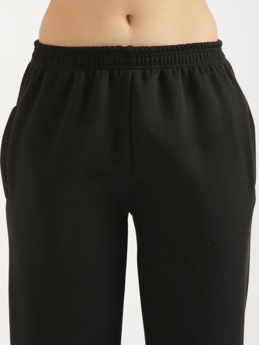 Black Sweatpants For Women-CK-BLACKSWEATPANT