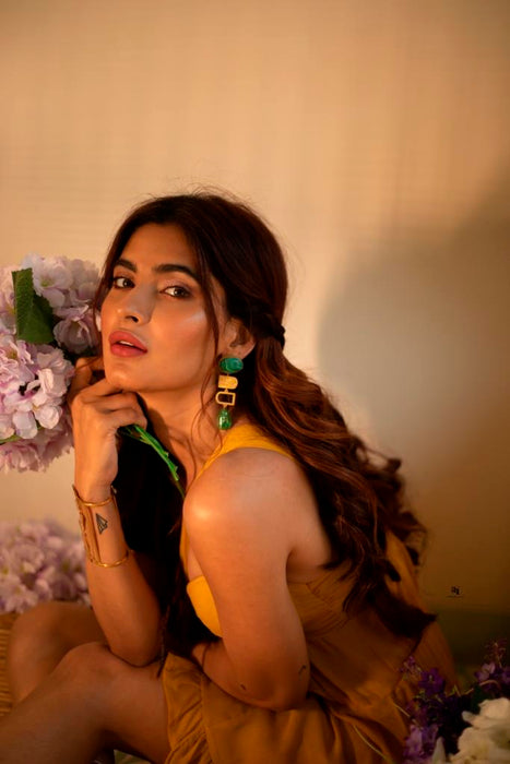 Karishma Sharma-Hawaii Earrings