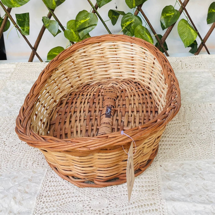 Maga Basket Wicker