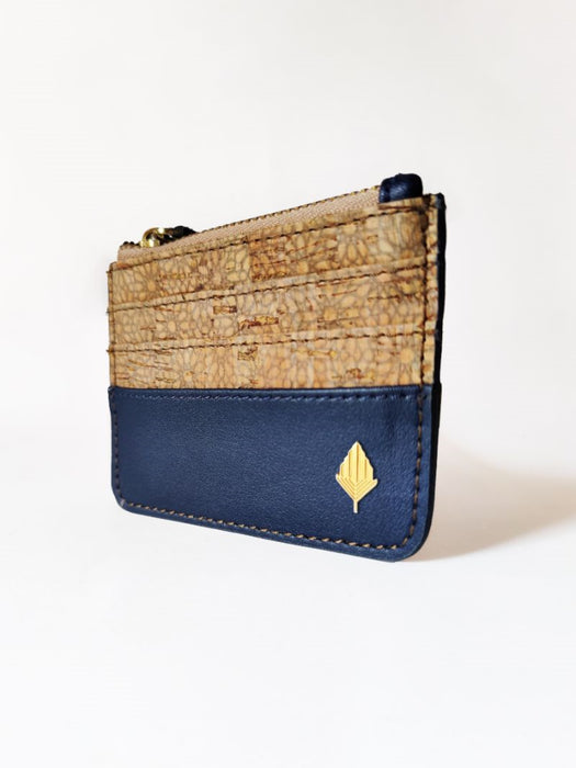 Iris Card Holder