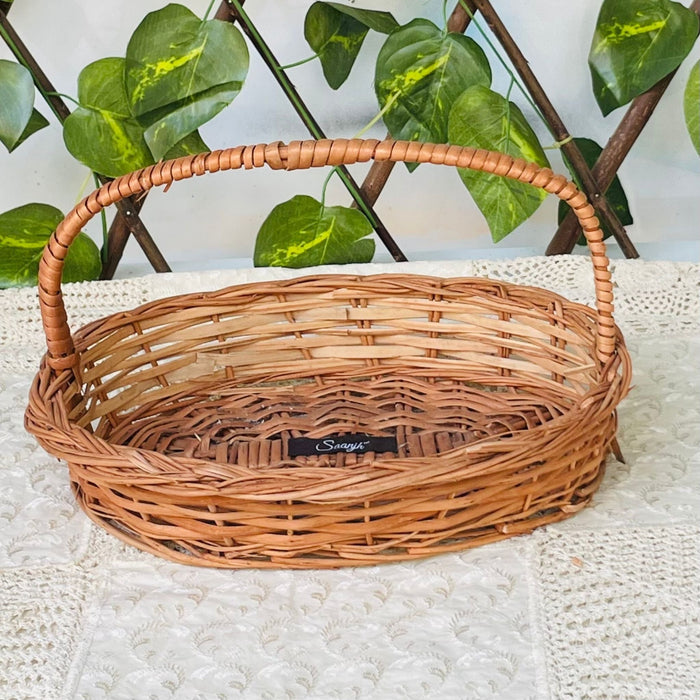 Maga Basket Wicker