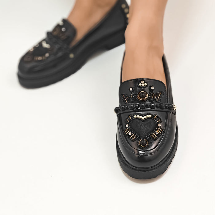 Dolce Vita Loafers